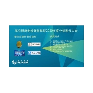 喜訊：2020年度?？怂箍捣咒N商云大會(huì)，我司再次榮獲雙重獎(jiǎng)項(xiàng)